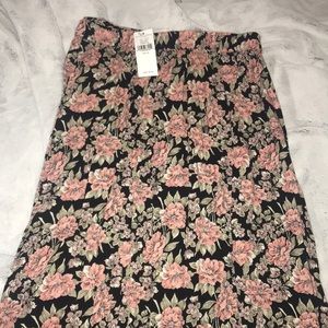 NWT American eagle skirt